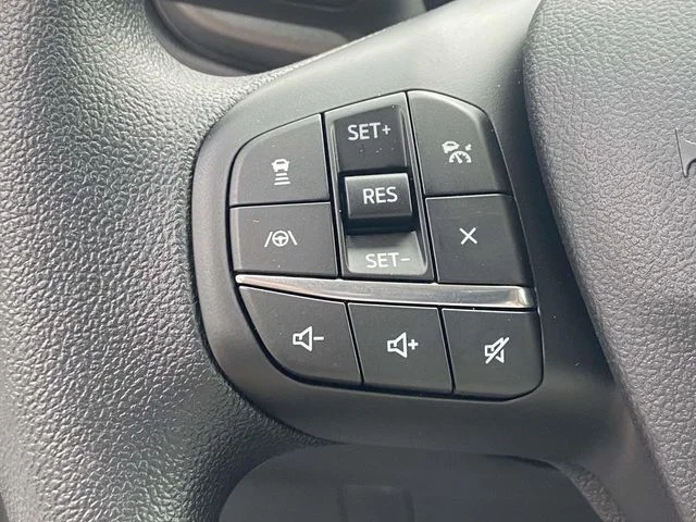 New 2026 Carbonized Gray Metallic Ford Big Bend® image 18