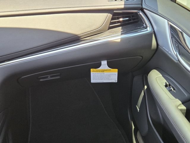 2026 Cadillac XT5 Premium Luxury - Photo 16