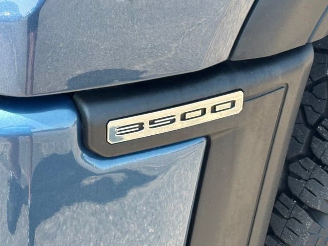 Used 2026 Downpour Metallic GMC Denali image 10