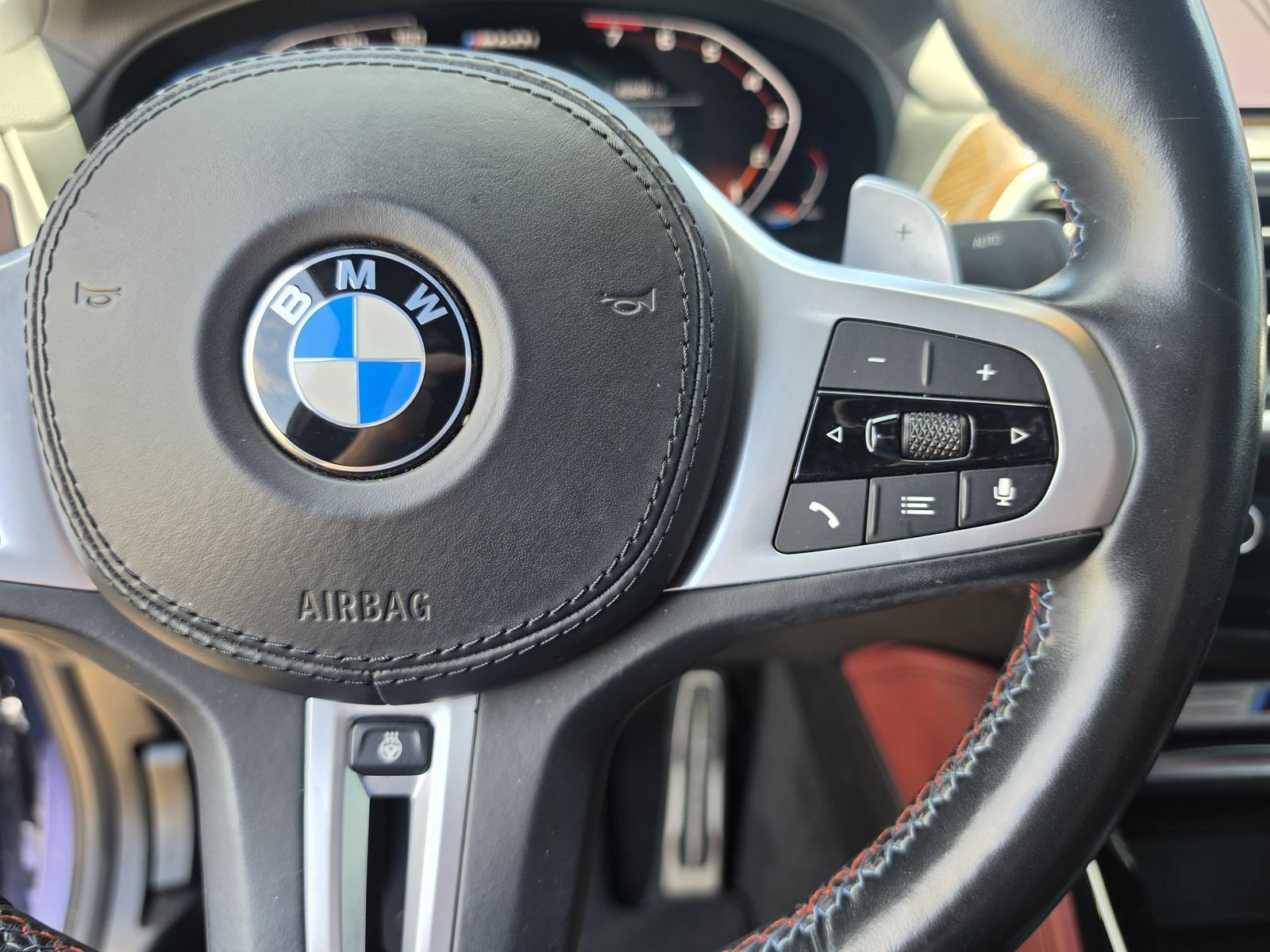 2022 BMW X4 M40i - Photo 24
