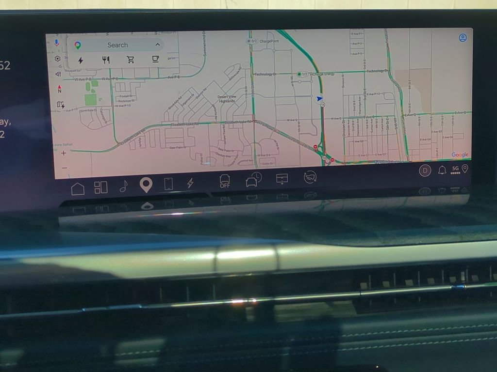 2025 Cadillac Escalade IQ Sport 2 - Photo 17