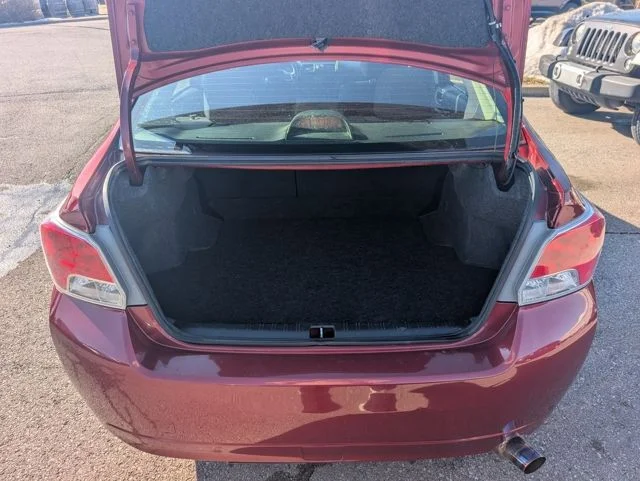 Used 2014 Red Subaru 2.0i Premium image 17