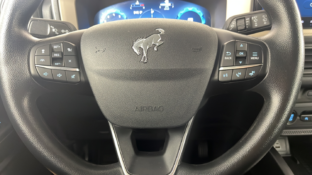 2025 Ford Bronco Sport Big Bend - Photo 25
