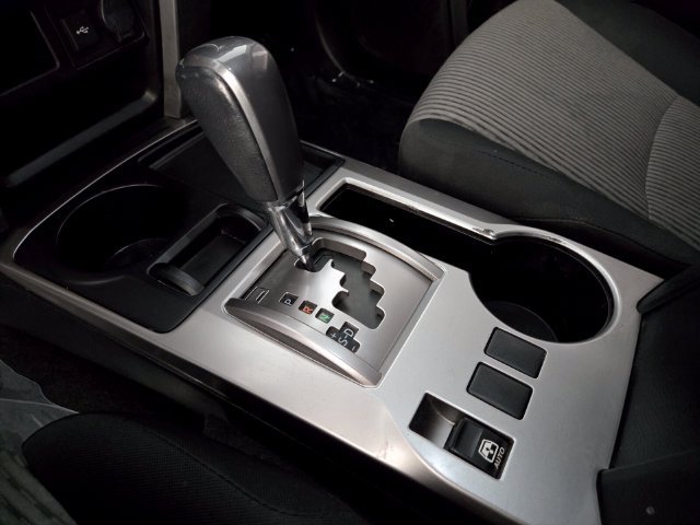 2023 Toyota 4Runner SR5 - Photo 22