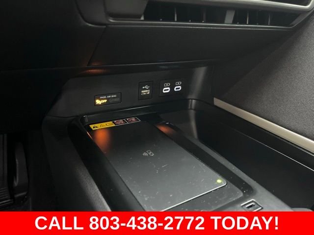 Used 2025  Toyota LE image 24