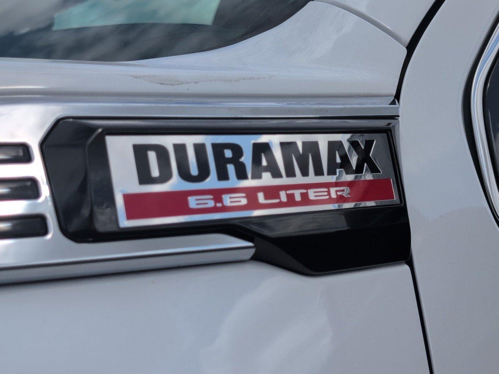 New 2026 Summit White GMC Denali image 11