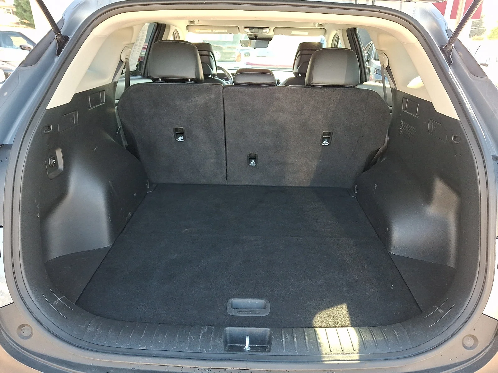 Certified Used 2024 Silver Kia EX image 30