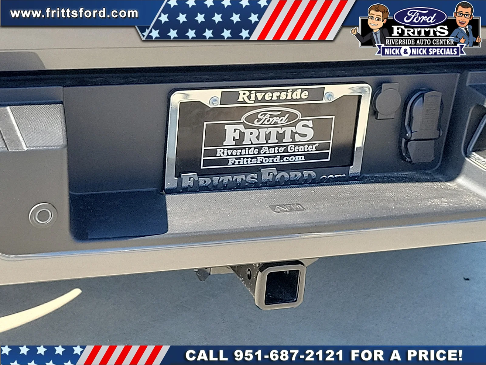 New 2026 Carbonized Gray Metallic Ford STX® image 23