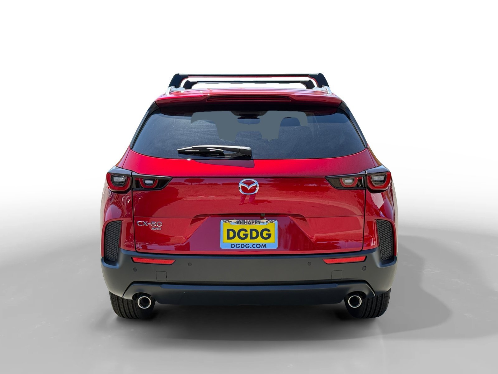 New 2026 Soul Red Crystal Metallic Mazda 2.5 S Preferred image 4