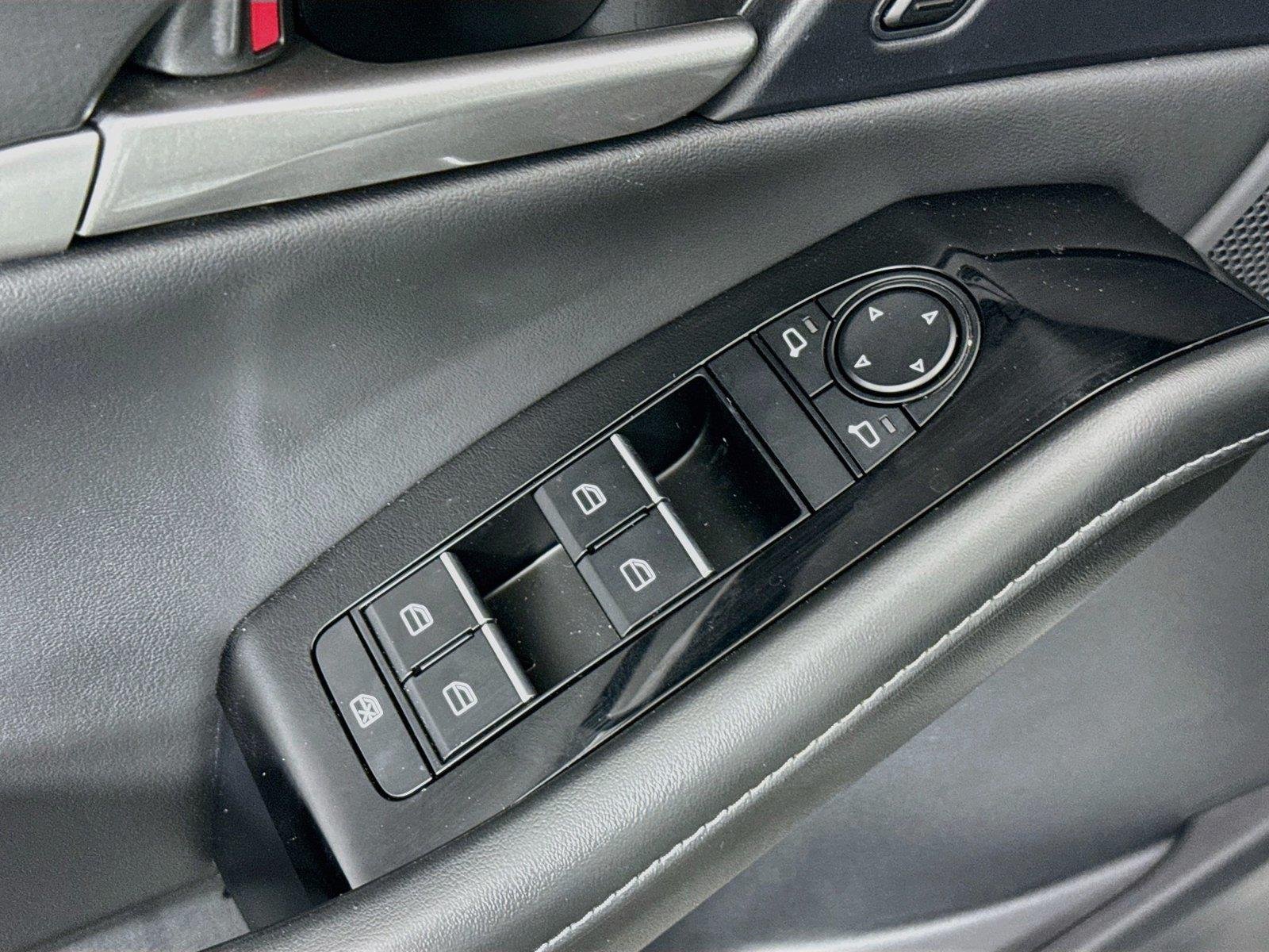 Used 2025 Ceramic Metallic Mazda 2.5 S Select Sport image 25