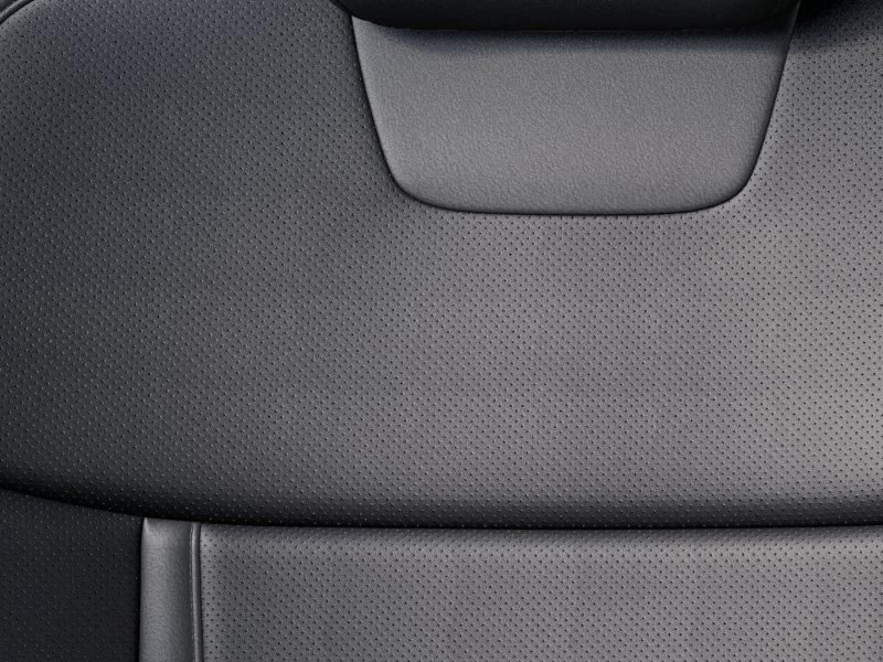 New 2026 Silver Hyundai SEL Convenience image 18