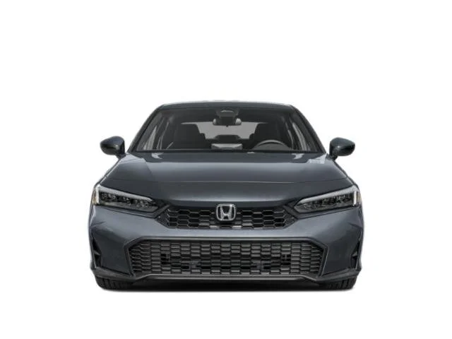 Used 2025 Gray Honda Sport image 4