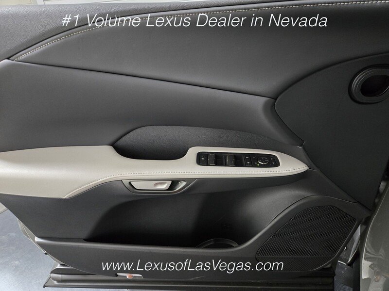 New 2026 Incognito Lexus F SPORT DESIGN image 16