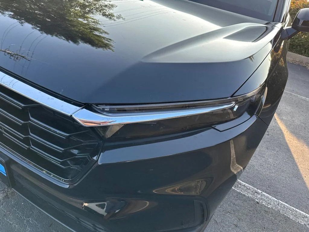 2025 Honda CR-V EX-L - Photo 9
