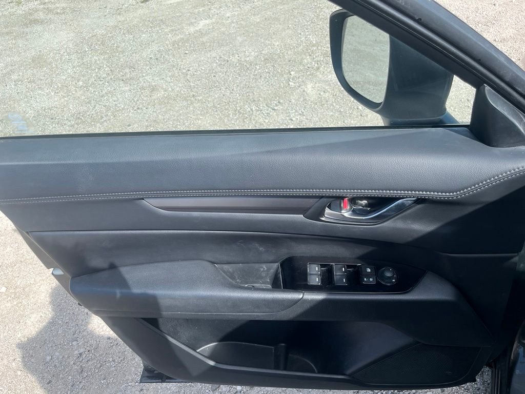Used 2024 Machine Gray Mazda 2.5 S Select Package image 16
