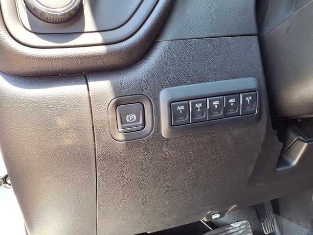 2026 Chevrolet Silverado 2500 HD Work Truck - Photo 10