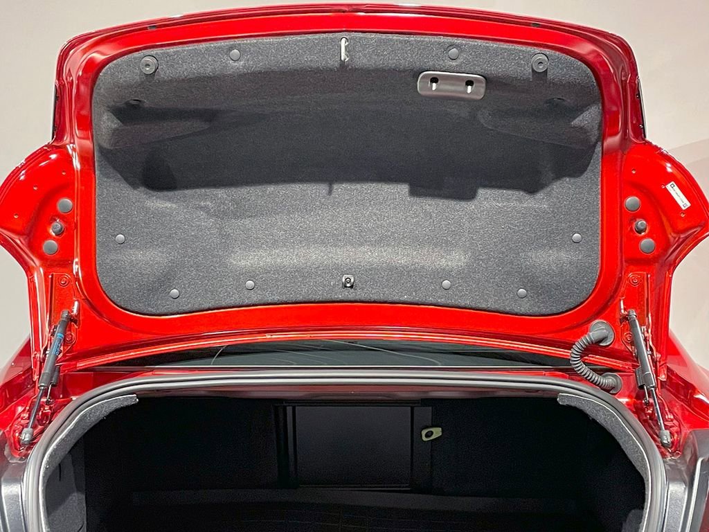 2015 Chevrolet SS Base - Photo 34