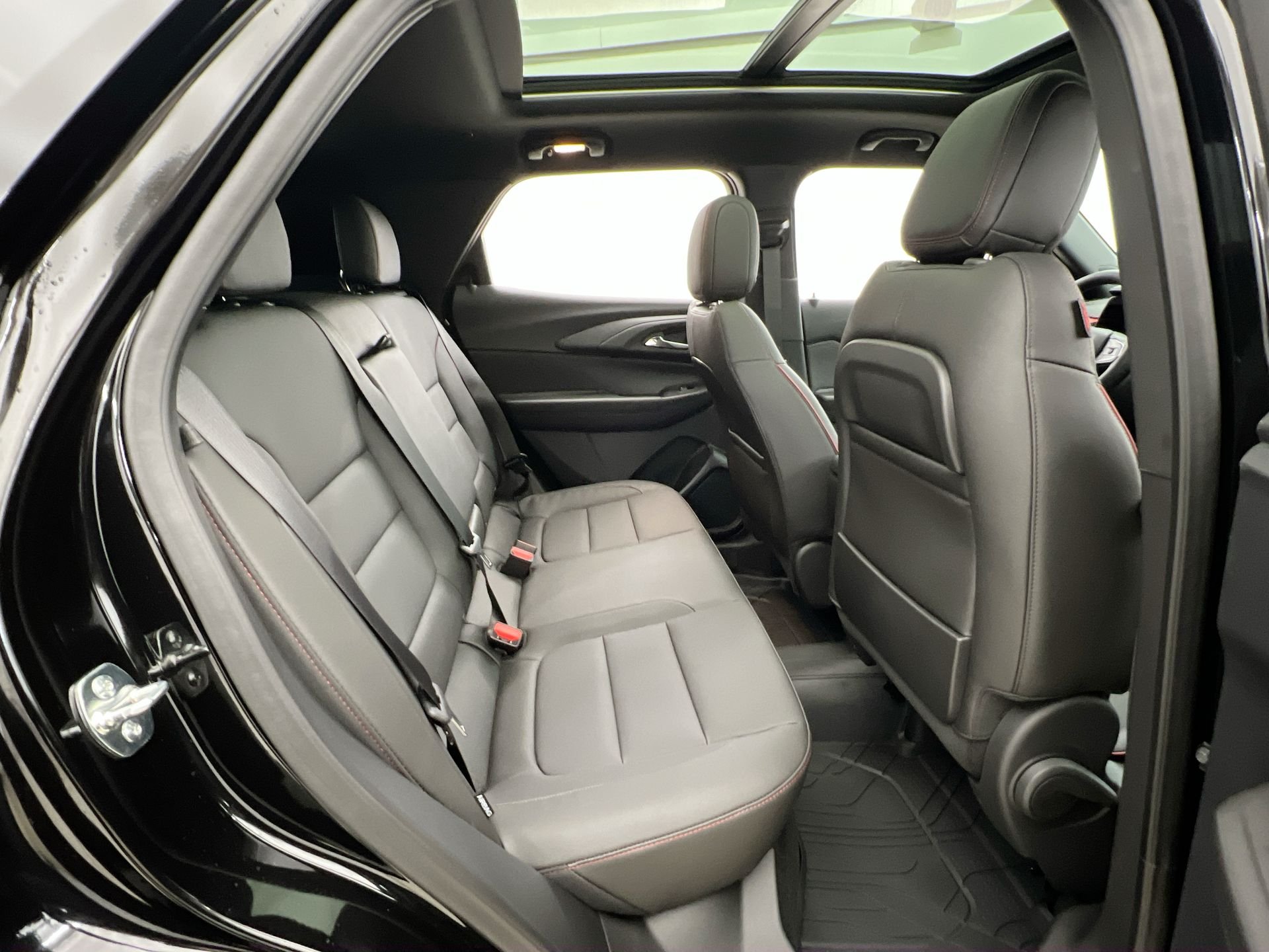 2026 Chevrolet Trailblazer RS - Photo 82