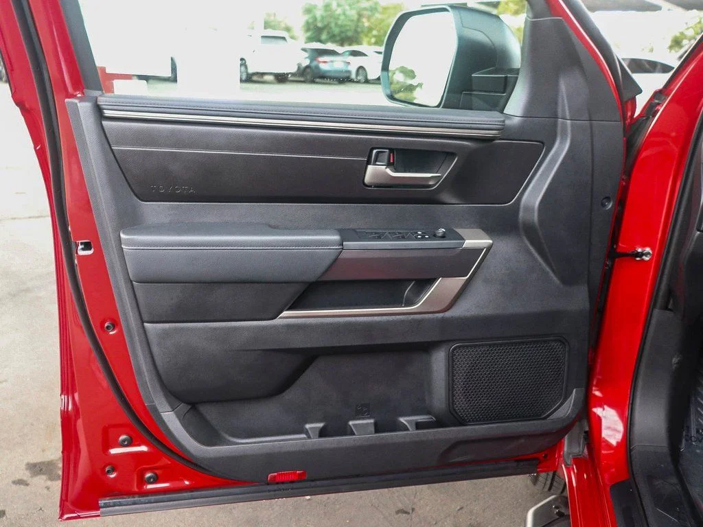 2026 Toyota Tundra SR5 - Photo 19