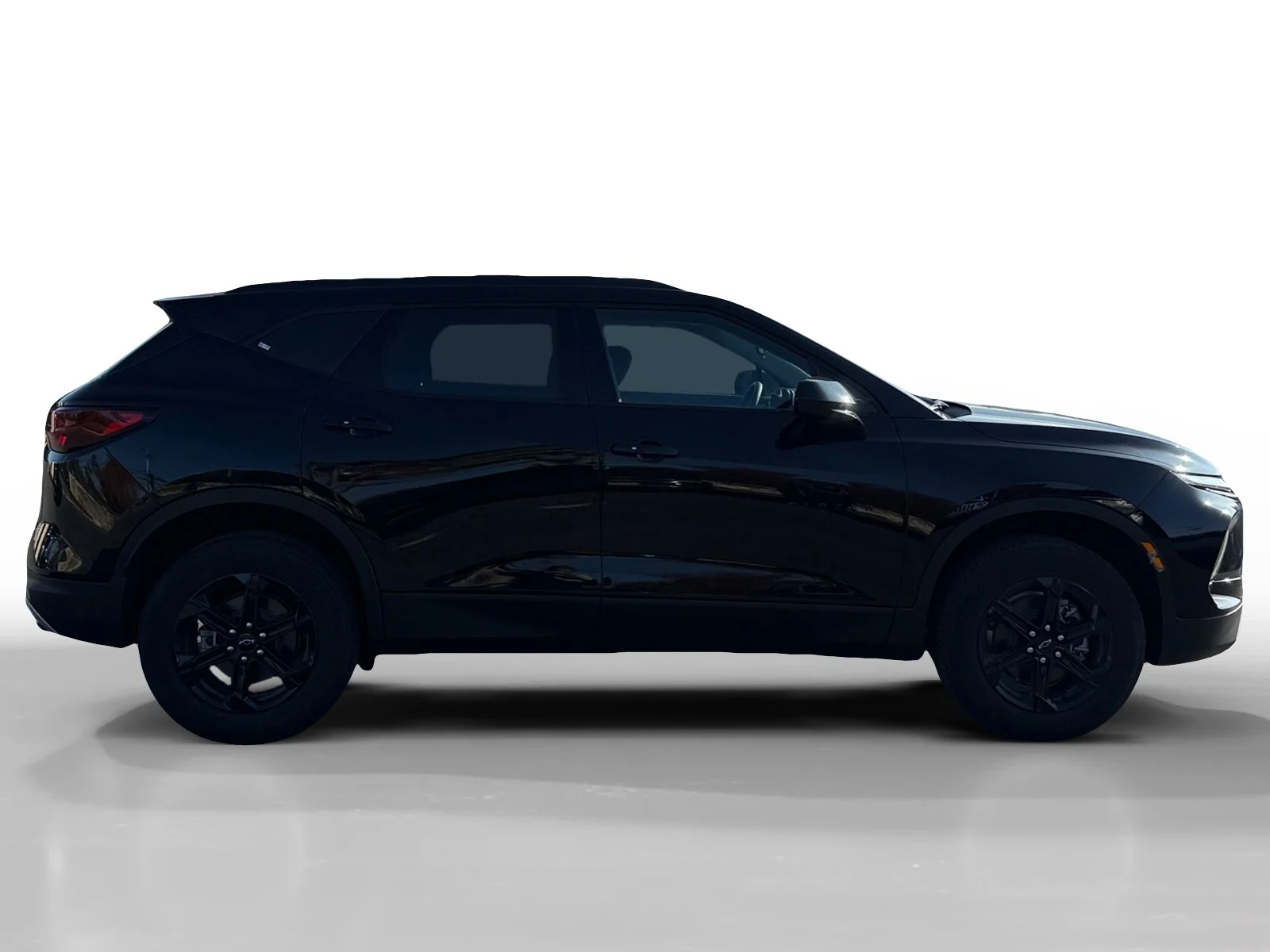 2025 Chevrolet Blazer 2LT - Photo 6