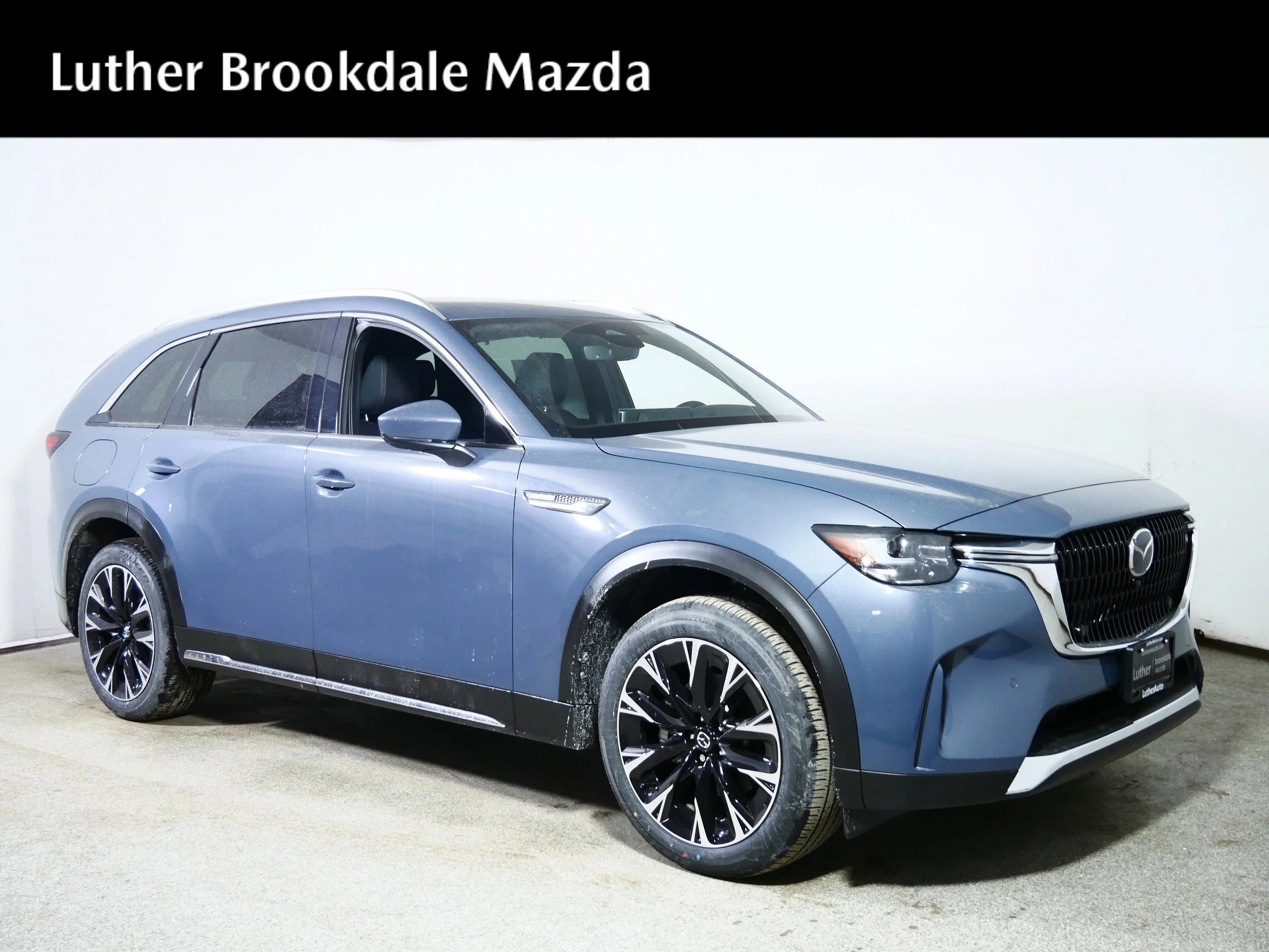 2026 Mazda CX-90 PHEV Premium Plus Package's photo