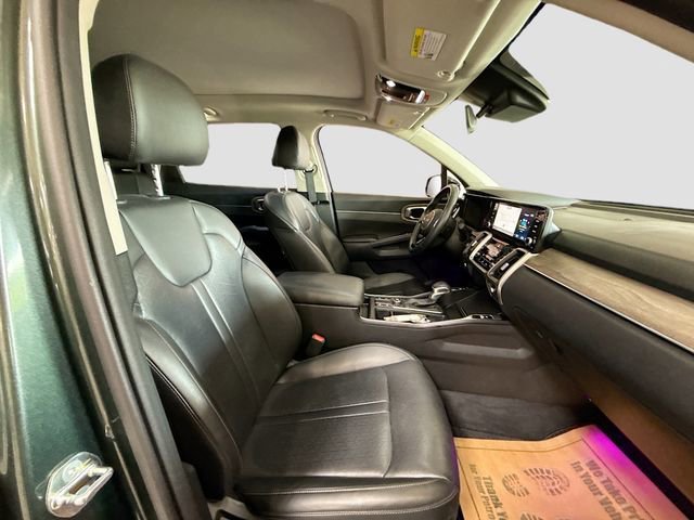 Used 2023  Kia X-Line S image 29