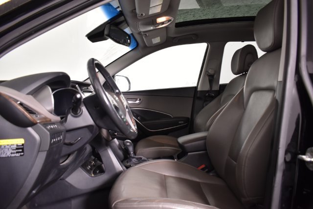 2018 Hyundai Santa Fe Limited Ultimate - Photo 14