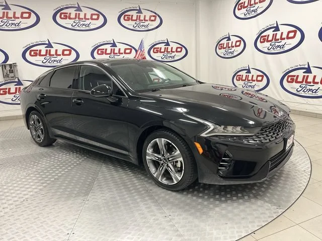2024 Kia K5