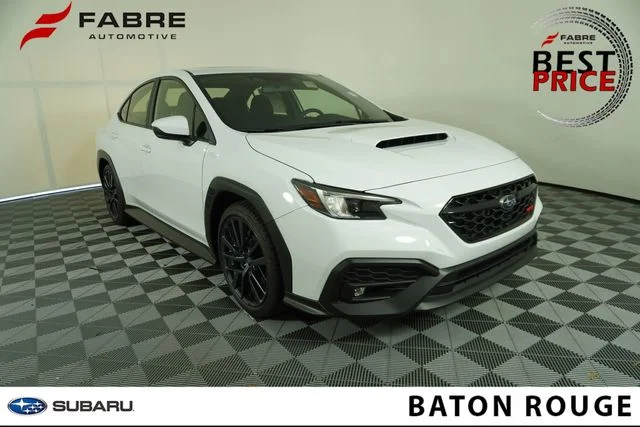 2026 Subaru WRX Base
