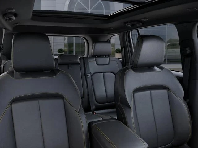 New 2026 Silver Zynith Exterior Paint Jeep  image 52