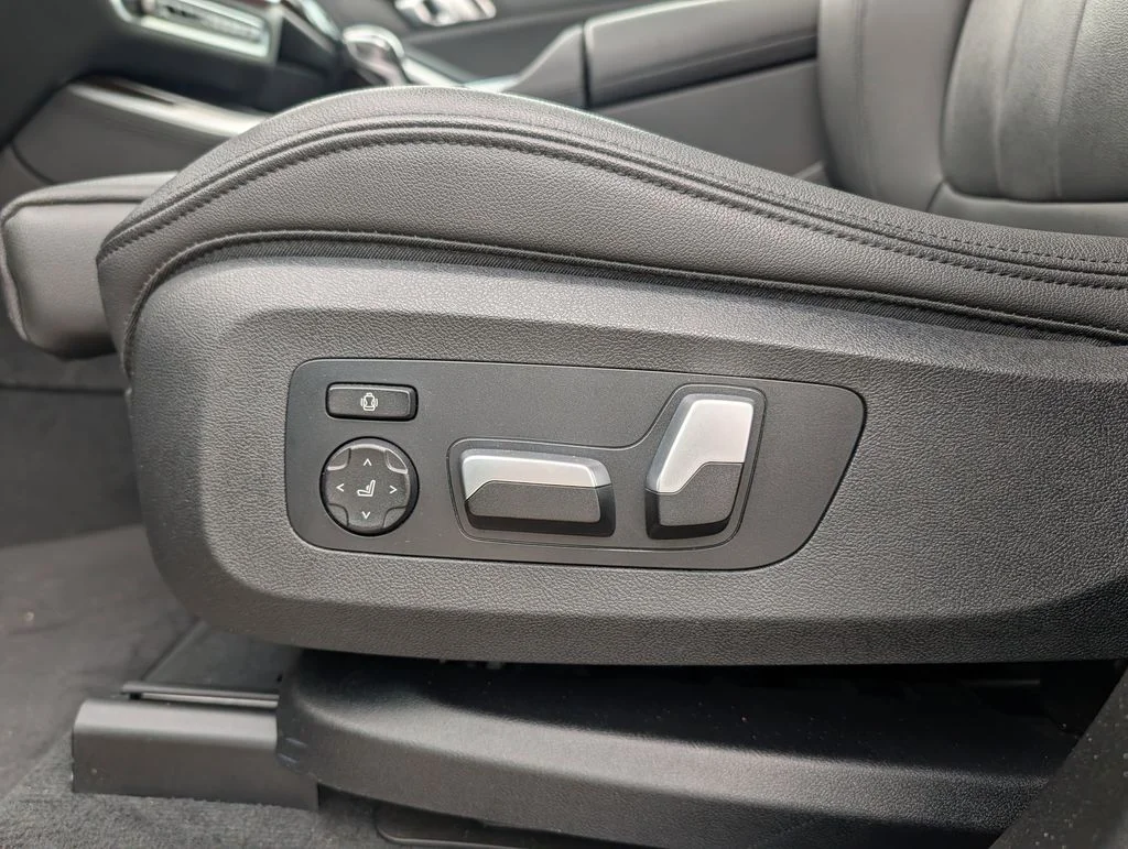 2020 BMW X5 40i - Photo 20