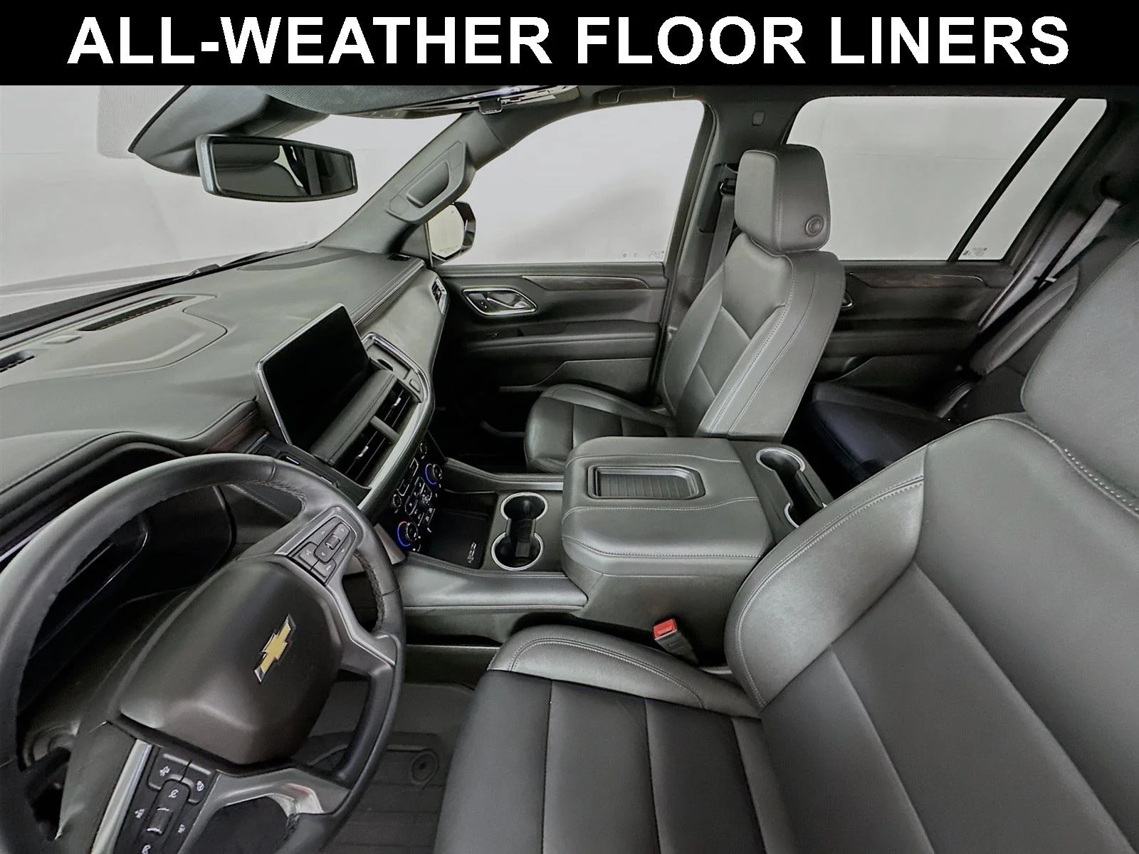 Used 2024 Radiant Red Tintcoat Chevrolet LT image 5
