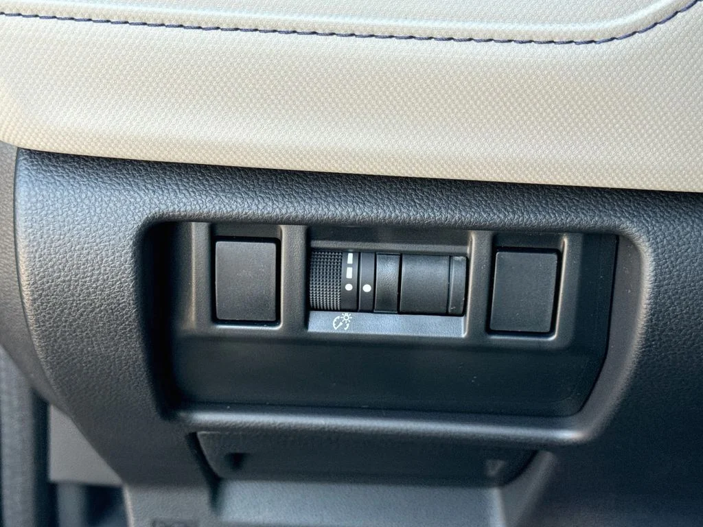 New 2026 Gray Subaru Premium image 11