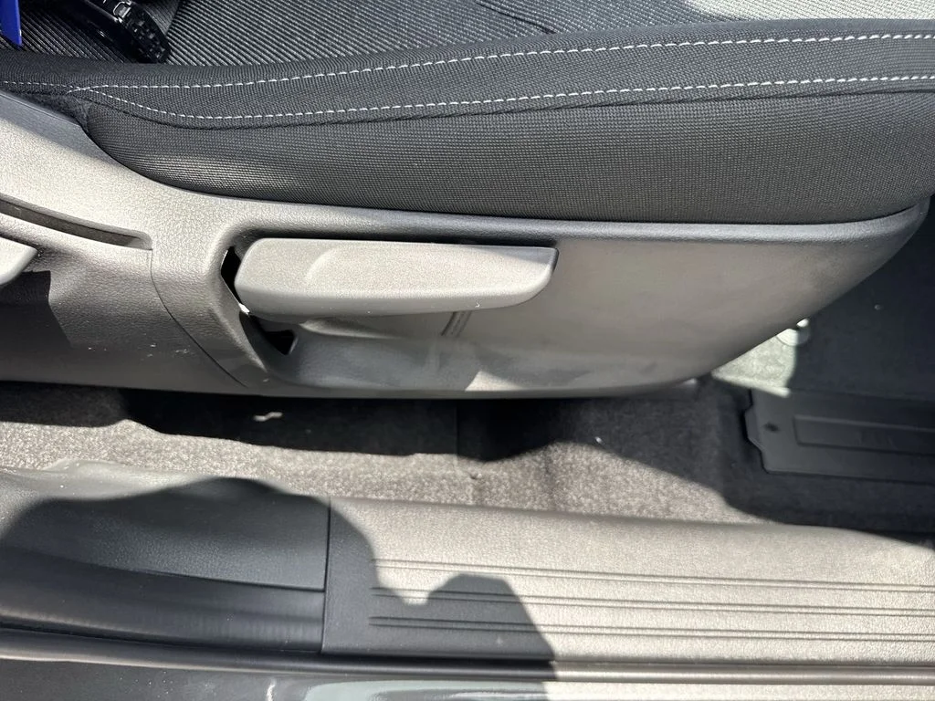 New 2026 Machine Gray Metallic Mazda 2.5 S AWD image 44