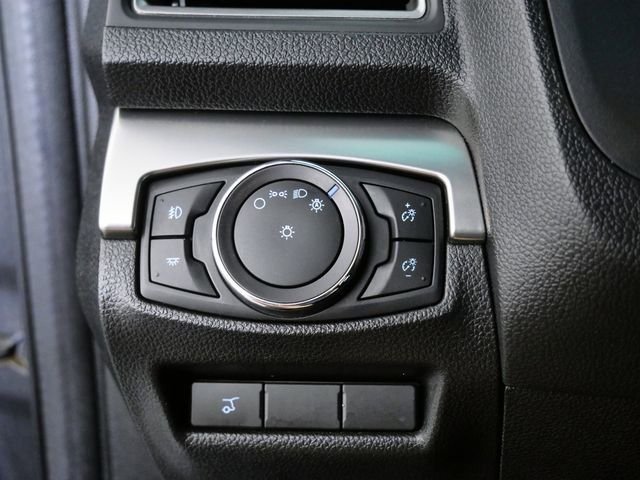 Certified Used 2018 Gray Ford XLT image 22