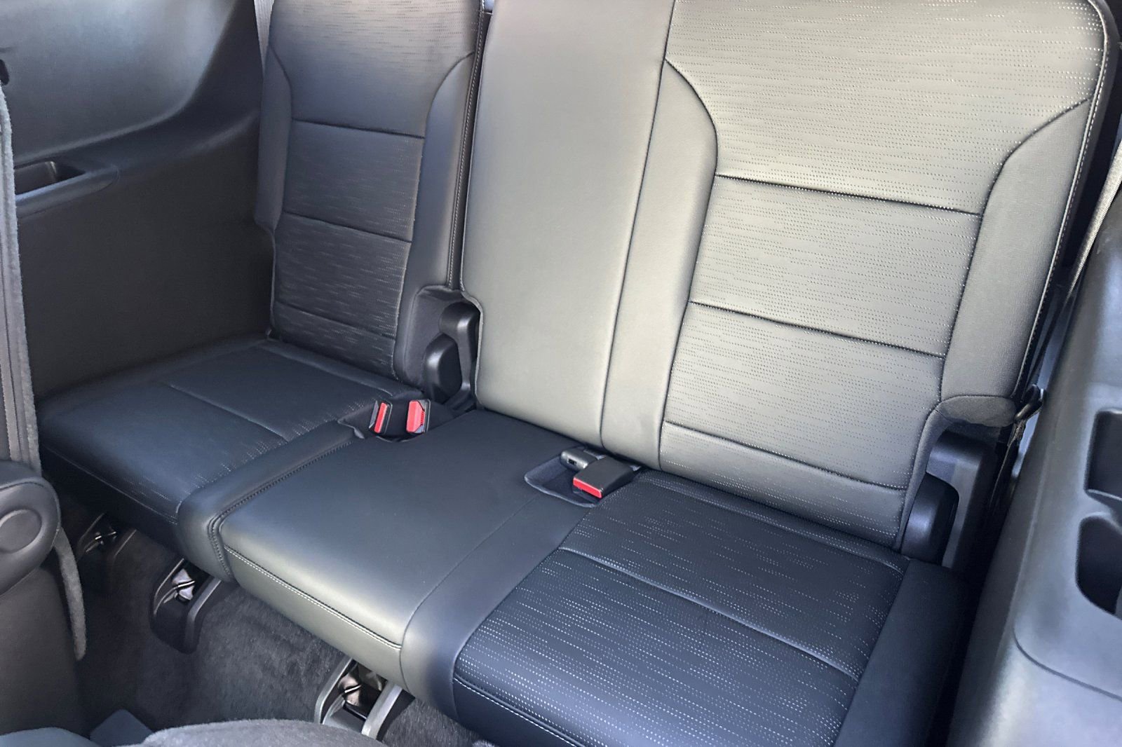 2026 Buick Enclave Sport Touring - Photo 14