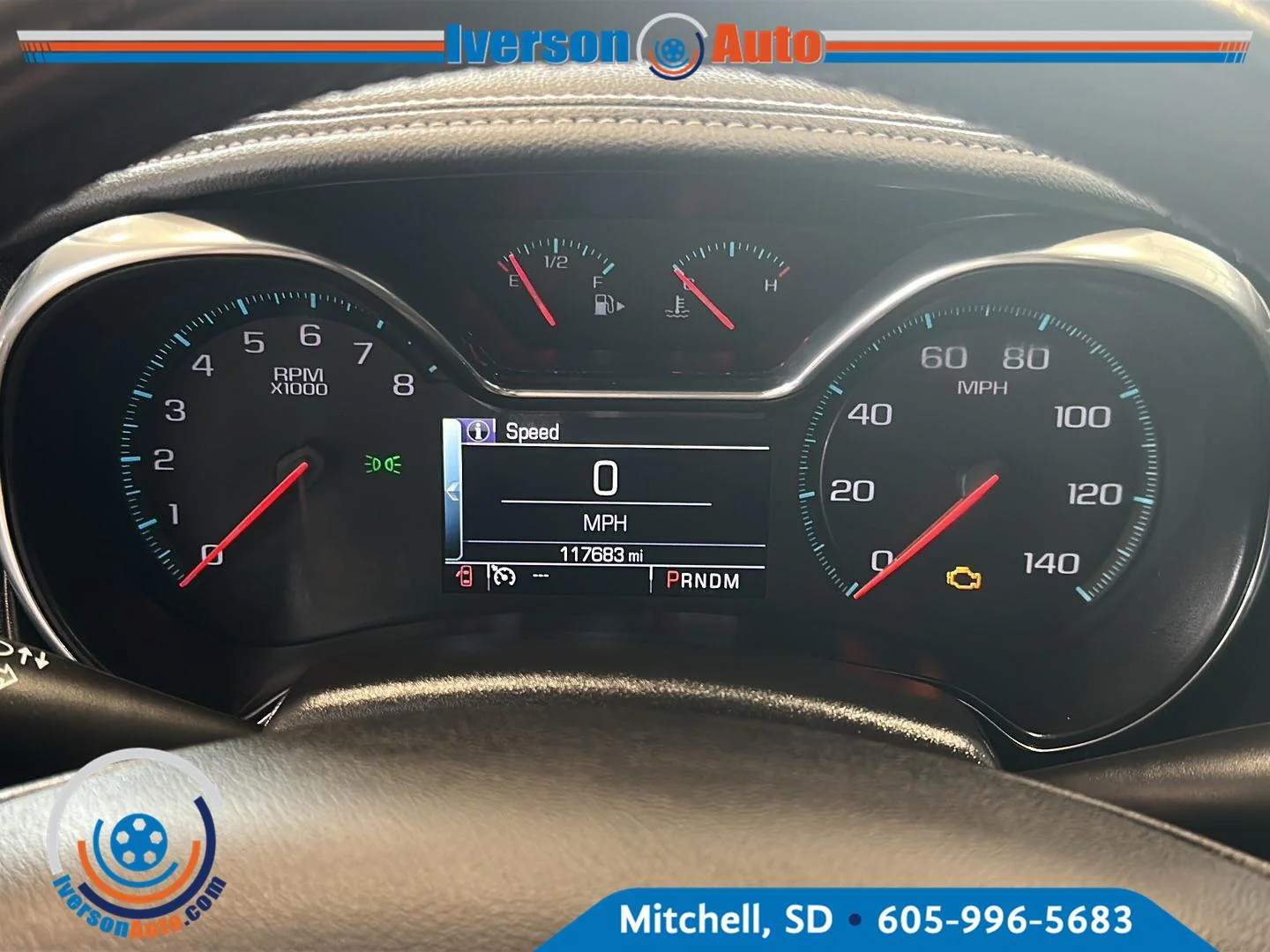 Used 2014 Silver Topaz Metallic Chevrolet LT image 17
