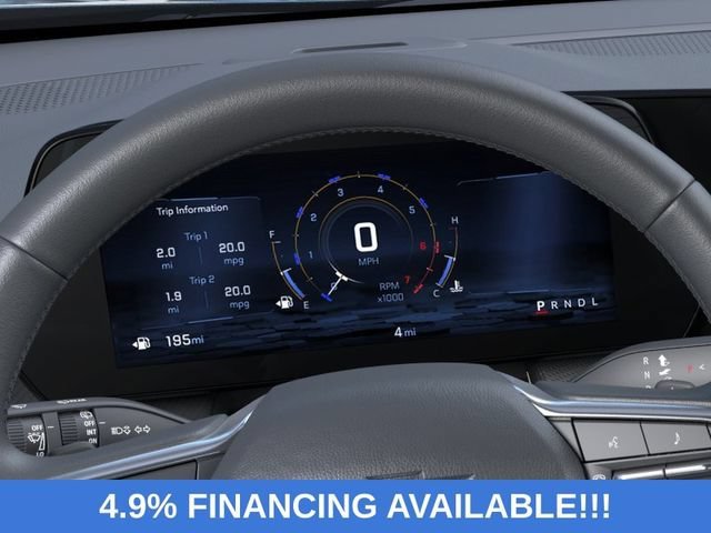 2027 Chevrolet Equinox LT - Photo 21
