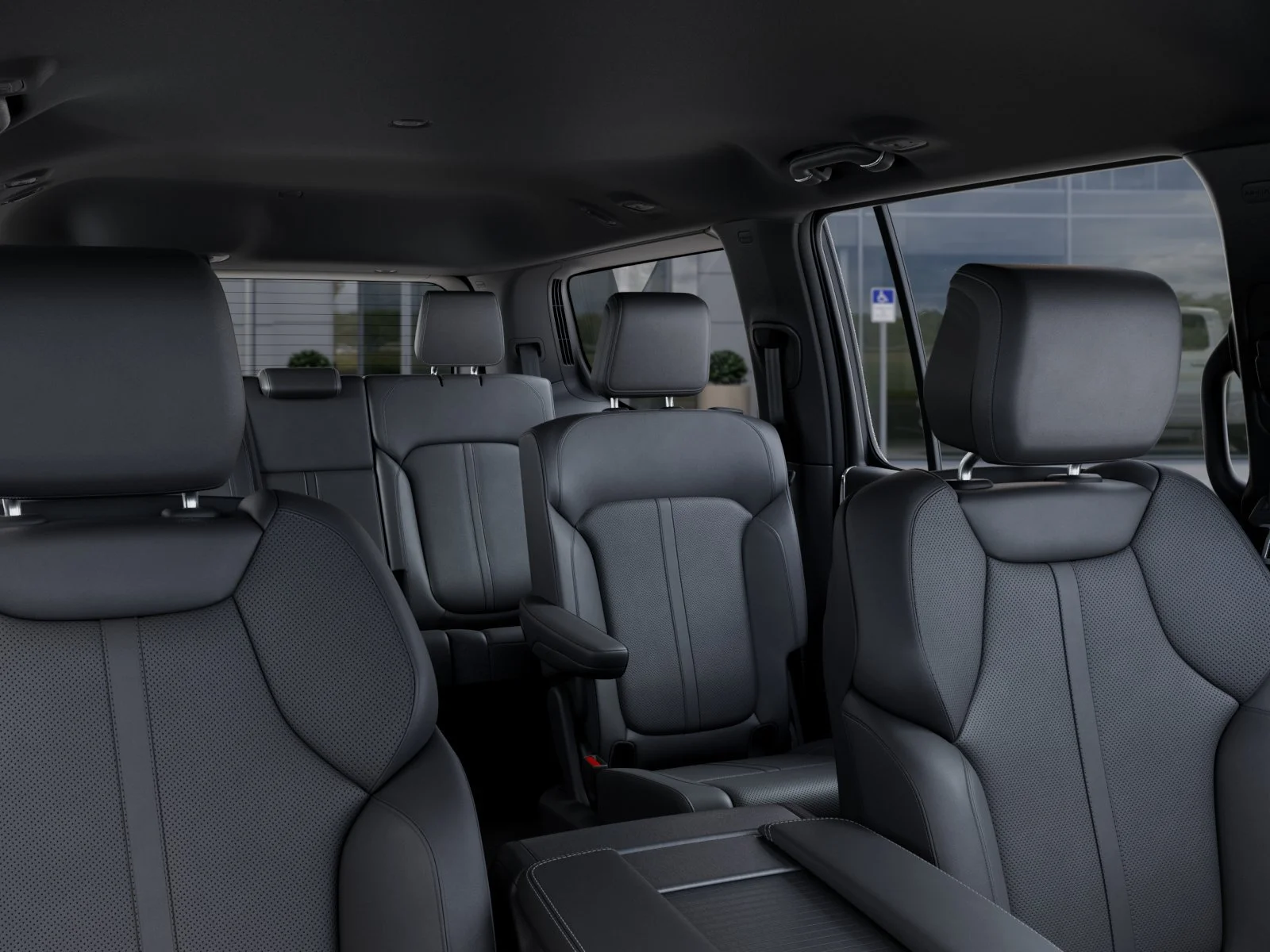 New 2026 High Gloss Black Jeep  image 28