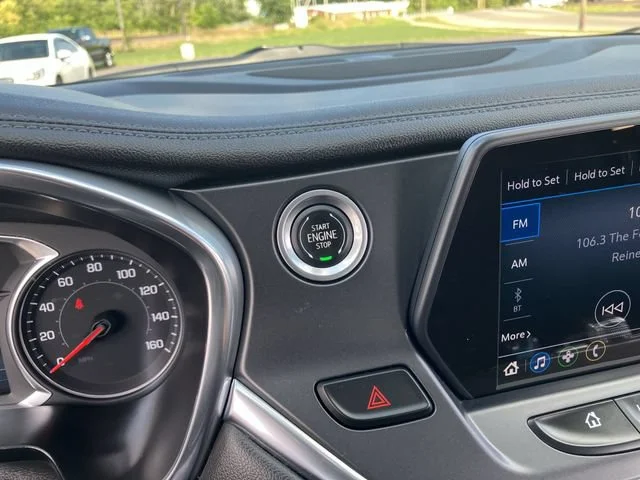 2019 Chevrolet Blazer 2LT - Photo 16