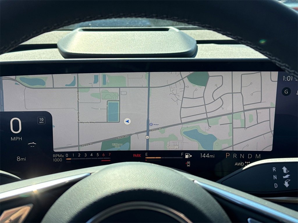 2026 BUICK ENVISION - Image 21