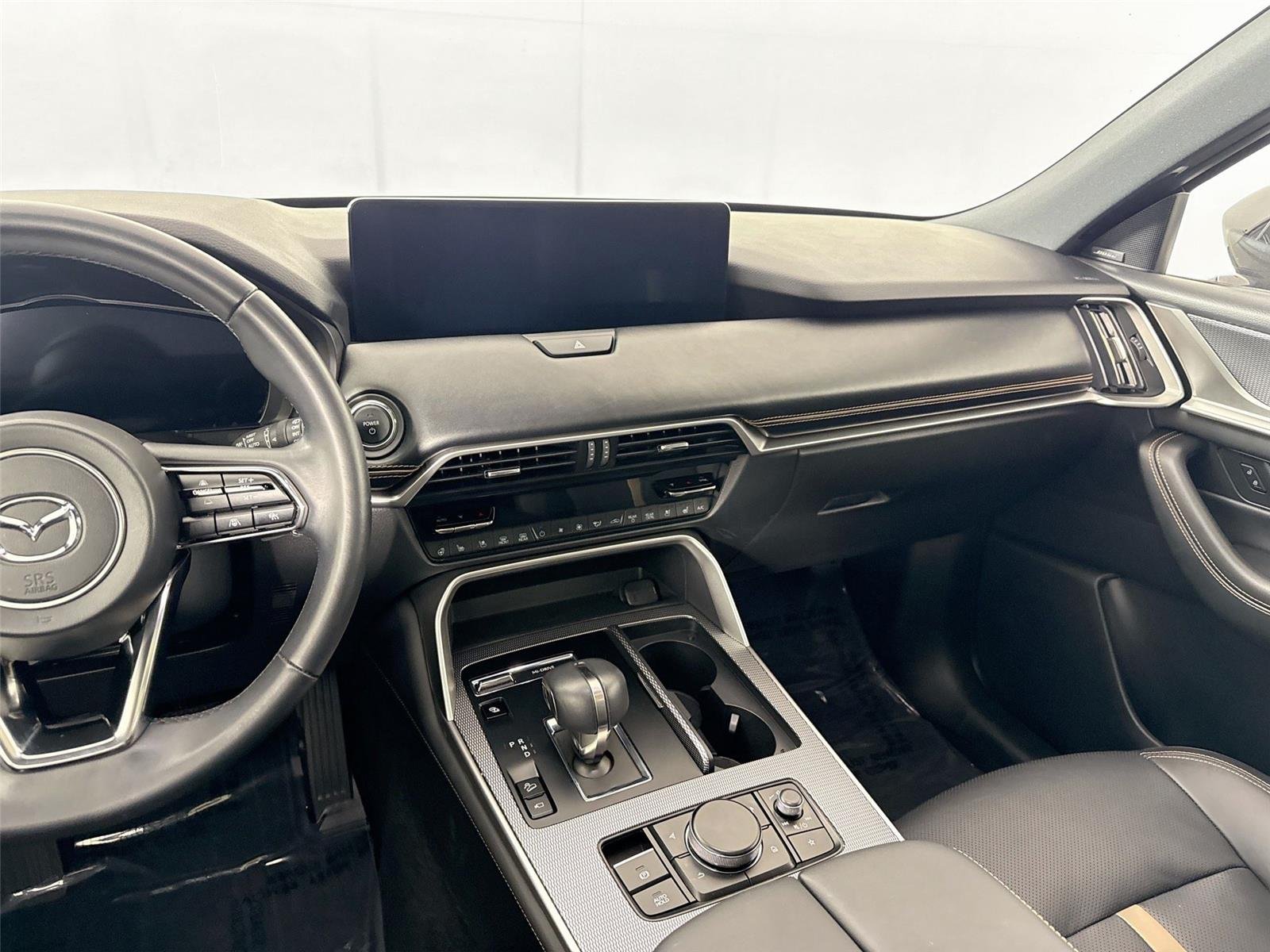 2025 Mazda CX-70 Premium Plus Package - Photo 35