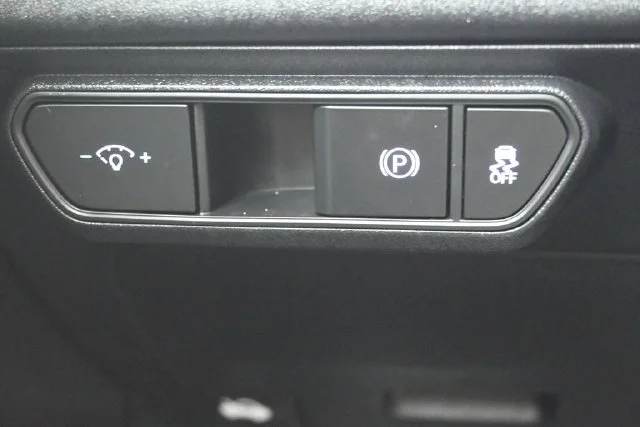 Used 2025 Gray Kia LX image 19