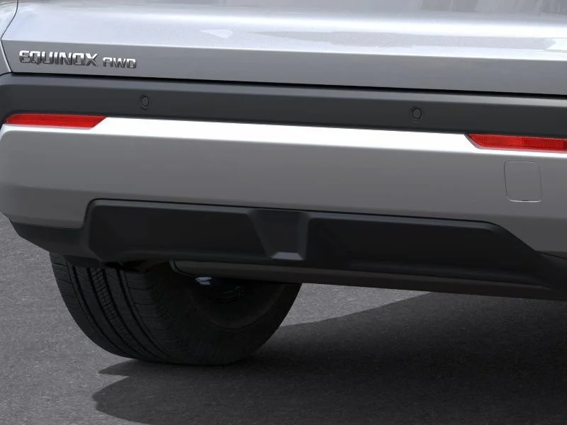 2027 Chevrolet Equinox LT - Photo 15
