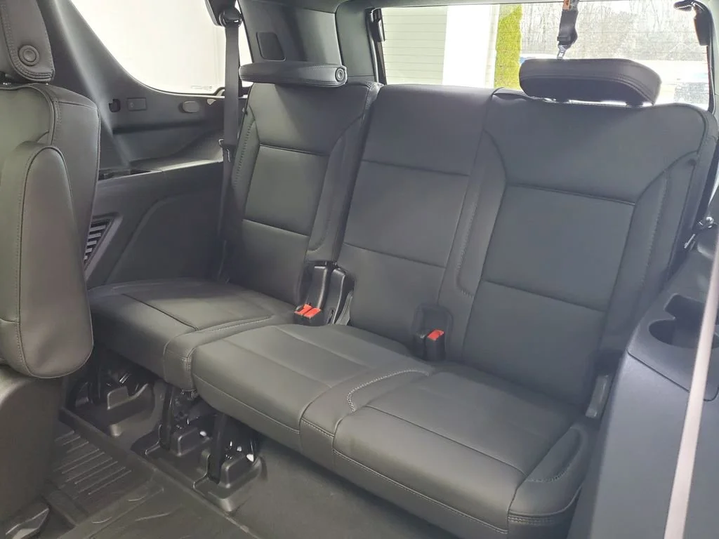 New 2026 Sterling Metallic GMC Denali image 31