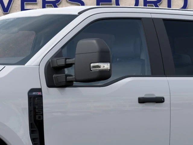 New 2027 White Ford XL image 20