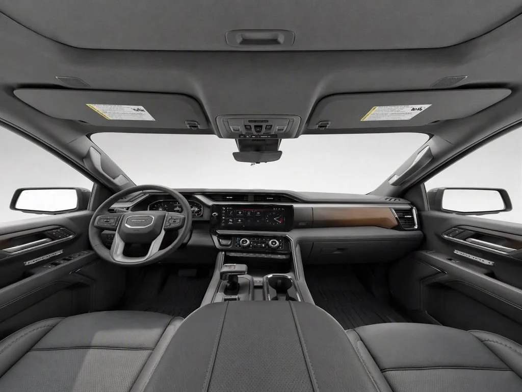 2024 GMC Sierra 1500 Denali Denali - Photo 24