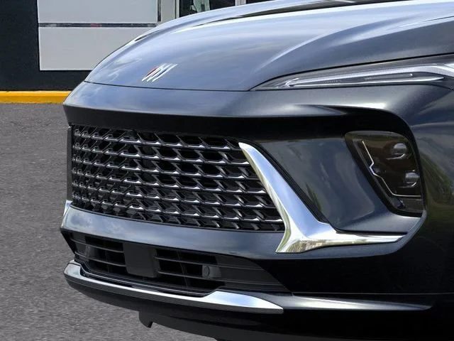 New 2026 Ebony Twilight Metallic Buick Avenir image 13