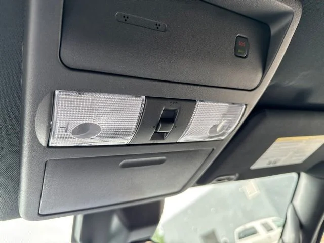 Used 2024 Green Nissan PRO-4X image 24