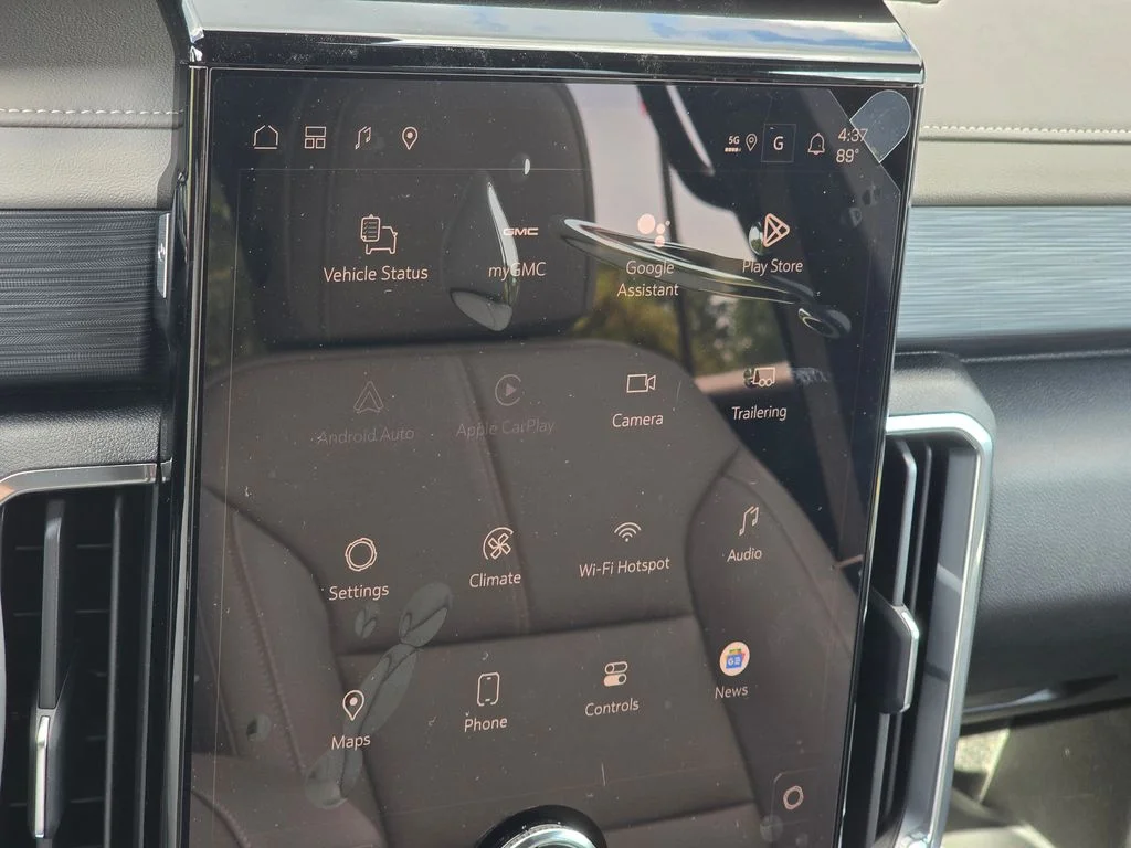 New 2026 Silver GMC Elevation image 34